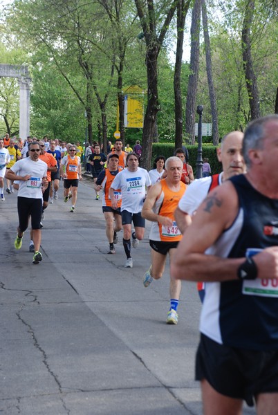 Walk of life - Corri per Telethon (21/04/2013) 00270