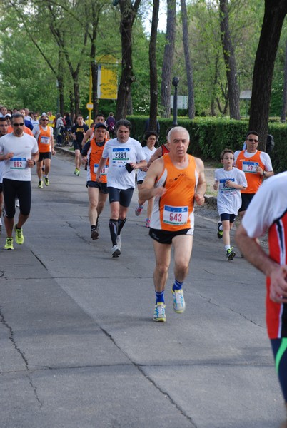 Walk of life - Corri per Telethon (21/04/2013) 00271