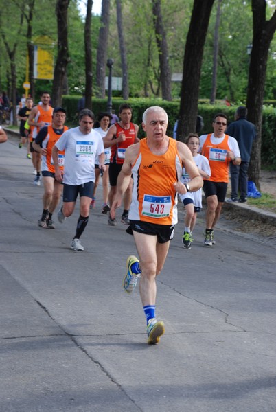 Walk of life - Corri per Telethon (21/04/2013) 00272
