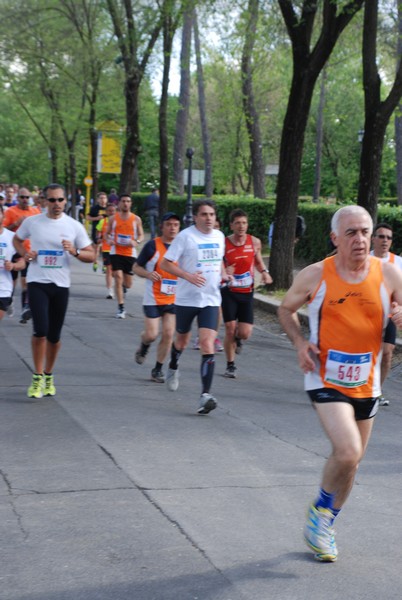 Walk of life - Corri per Telethon (21/04/2013) 00273