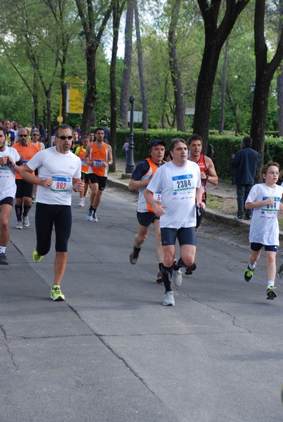 Walk of life - Corri per Telethon (21/04/2013) 00274