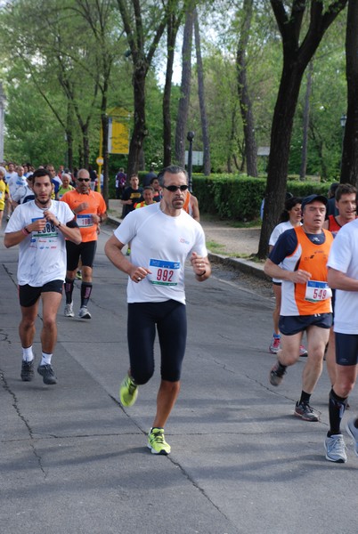 Walk of life - Corri per Telethon (21/04/2013) 00275
