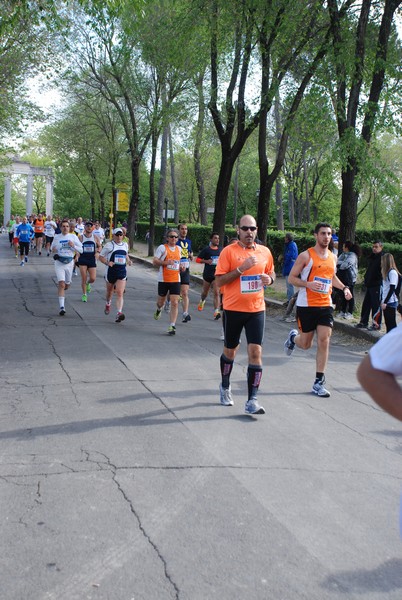 Walk of life - Corri per Telethon (21/04/2013) 00279