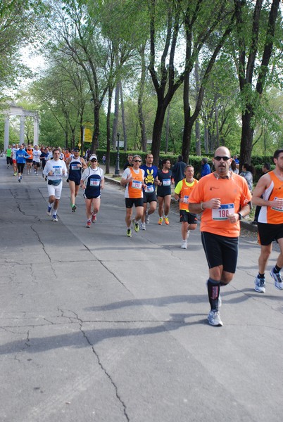 Walk of life - Corri per Telethon (21/04/2013) 00280