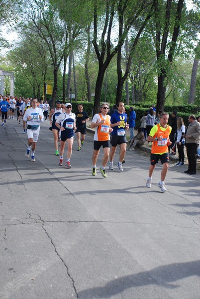 Walk of life - Corri per Telethon (21/04/2013) 00281