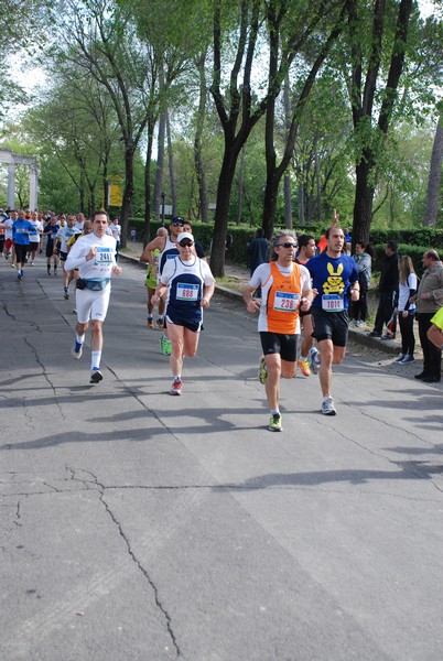 Walk of life - Corri per Telethon (21/04/2013) 00282