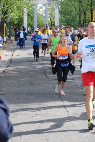 Walk of life - Corri per Telethon (21/04/2013) 00283