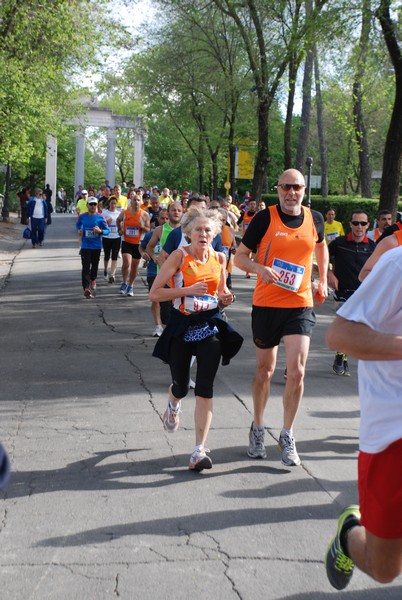 Walk of life - Corri per Telethon (21/04/2013) 00285