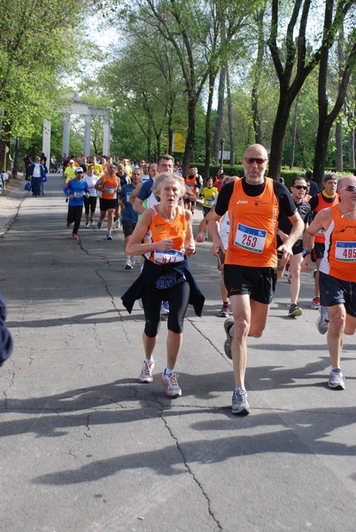 Walk of life - Corri per Telethon (21/04/2013) 00286