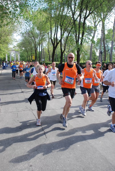 Walk of life - Corri per Telethon (21/04/2013) 00287