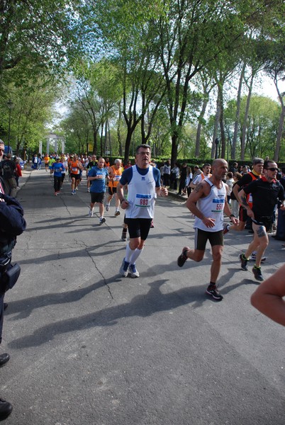 Walk of life - Corri per Telethon (21/04/2013) 00289