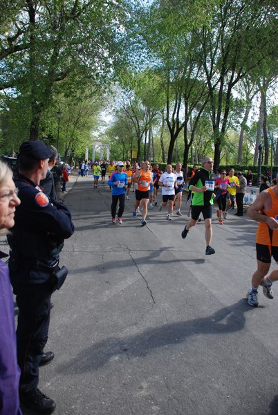 Walk of life - Corri per Telethon (21/04/2013) 00292