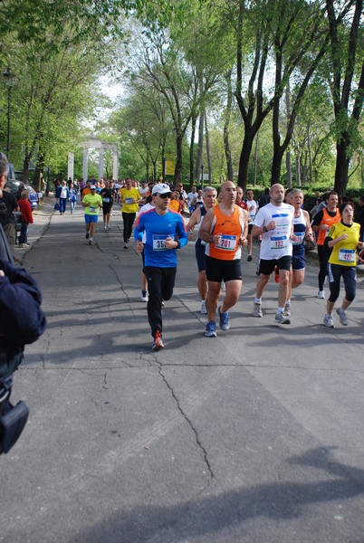 Walk of life - Corri per Telethon (21/04/2013) 00293