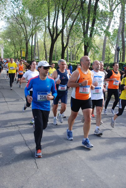 Walk of life - Corri per Telethon (21/04/2013) 00294