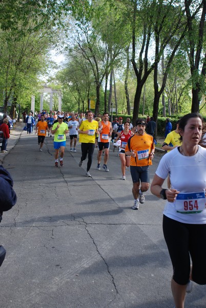 Walk of life - Corri per Telethon (21/04/2013) 00295
