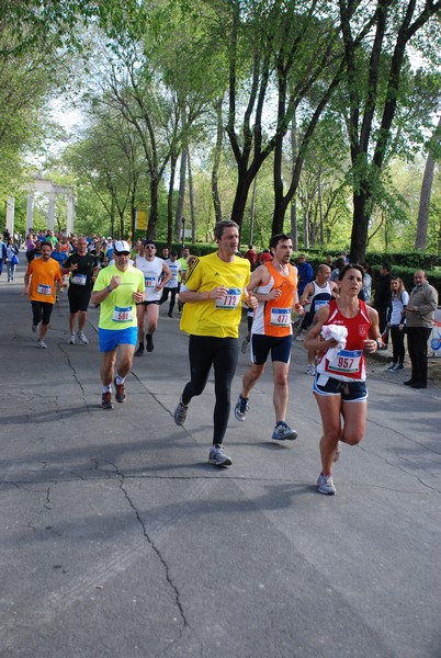 Walk of life - Corri per Telethon (21/04/2013) 00297