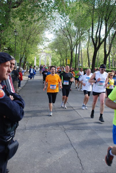 Walk of life - Corri per Telethon (21/04/2013) 00299