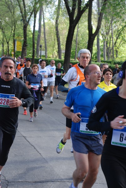 Walk of life - Corri per Telethon (21/04/2013) 00300