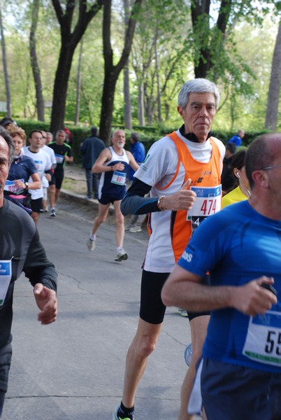 Walk of life - Corri per Telethon (21/04/2013) 00301