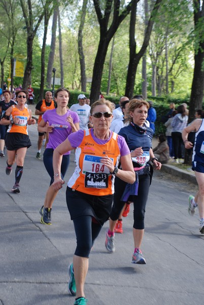 Walk of life - Corri per Telethon (21/04/2013) 00302