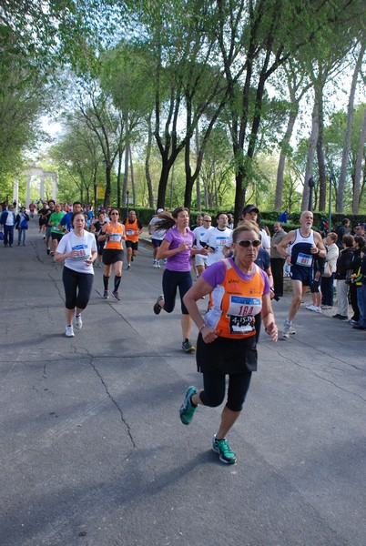 Walk of life - Corri per Telethon (21/04/2013) 00303