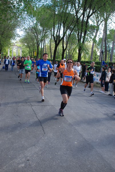 Walk of life - Corri per Telethon (21/04/2013) 00304