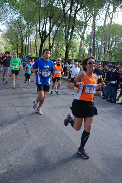 Walk of life - Corri per Telethon (21/04/2013) 00305