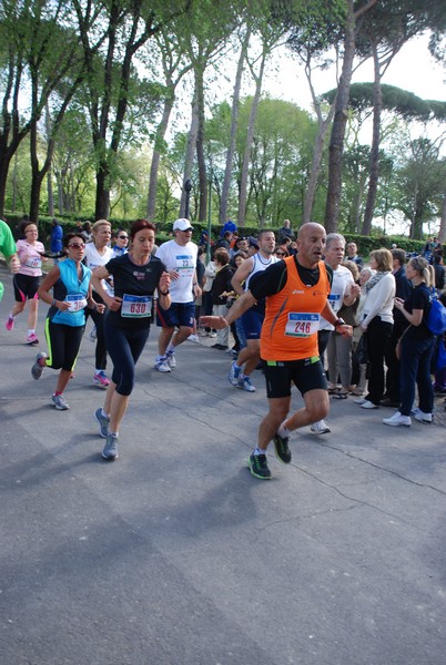 Walk of life - Corri per Telethon (21/04/2013) 00306