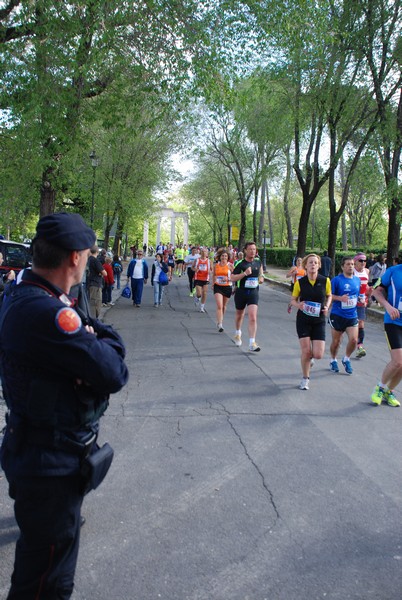 Walk of life - Corri per Telethon (21/04/2013) 00308