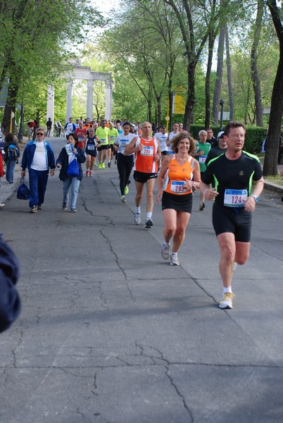 Walk of life - Corri per Telethon (21/04/2013) 00309