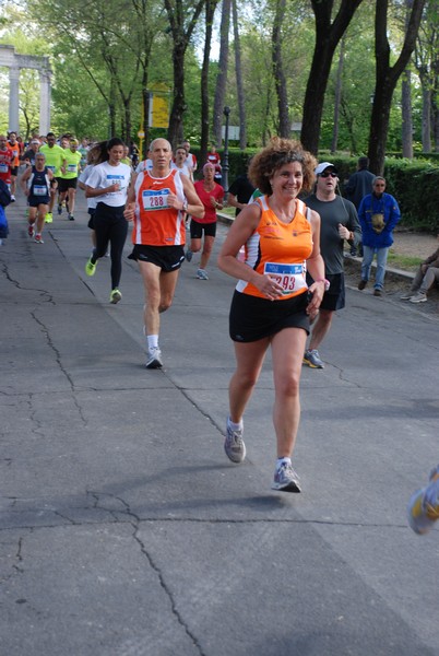 Walk of life - Corri per Telethon (21/04/2013) 00311