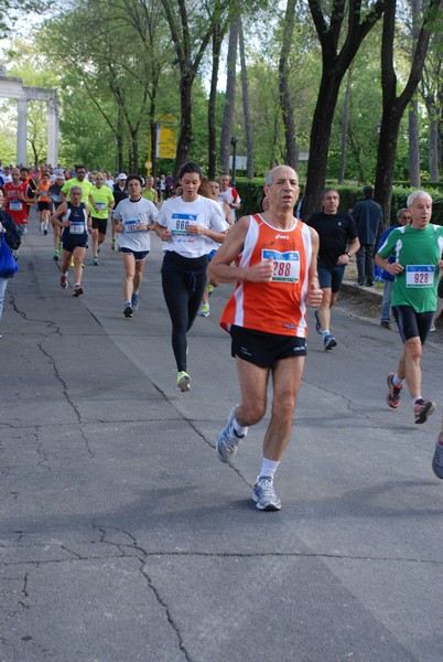 Walk of life - Corri per Telethon (21/04/2013) 00313