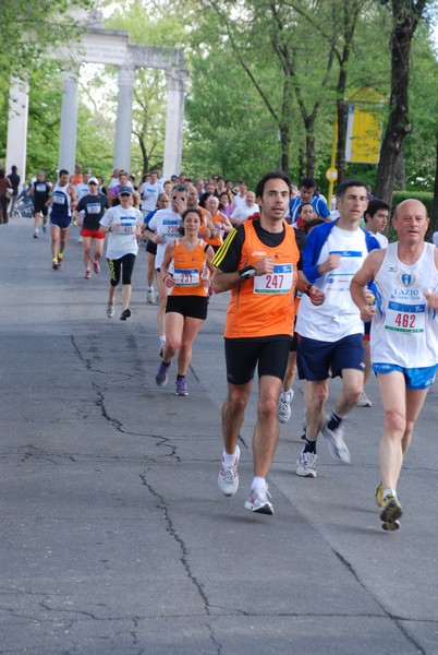 Walk of life - Corri per Telethon (21/04/2013) 00314