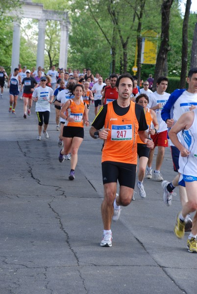 Walk of life - Corri per Telethon (21/04/2013) 00315