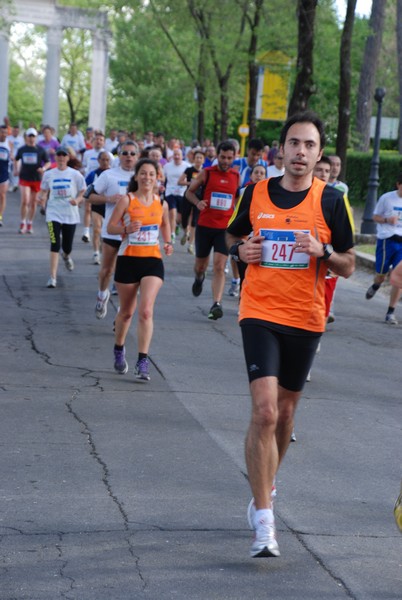 Walk of life - Corri per Telethon (21/04/2013) 00316