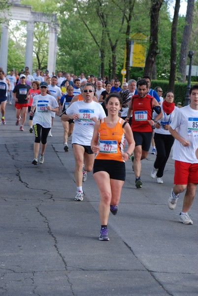 Walk of life - Corri per Telethon (21/04/2013) 00317