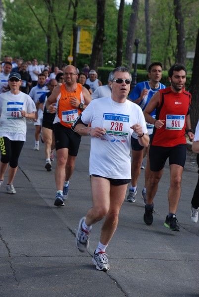 Walk of life - Corri per Telethon (21/04/2013) 00318