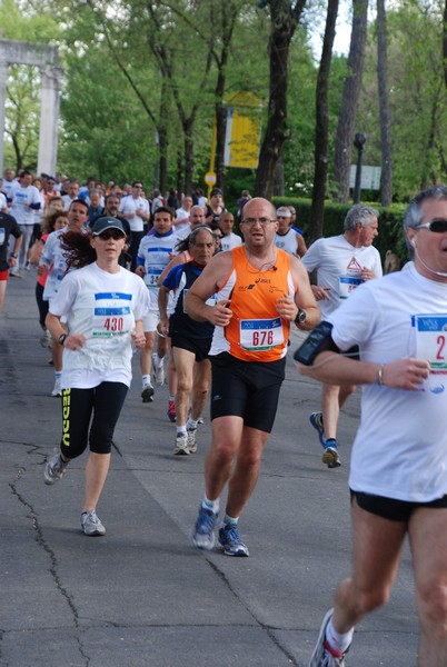 Walk of life - Corri per Telethon (21/04/2013) 00319