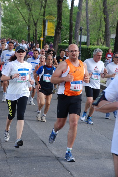 Walk of life - Corri per Telethon (21/04/2013) 00320