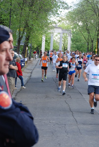 Walk of life - Corri per Telethon (21/04/2013) 00322