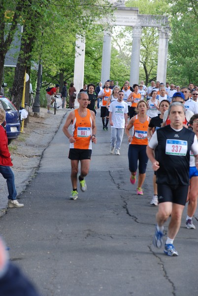 Walk of life - Corri per Telethon (21/04/2013) 00323