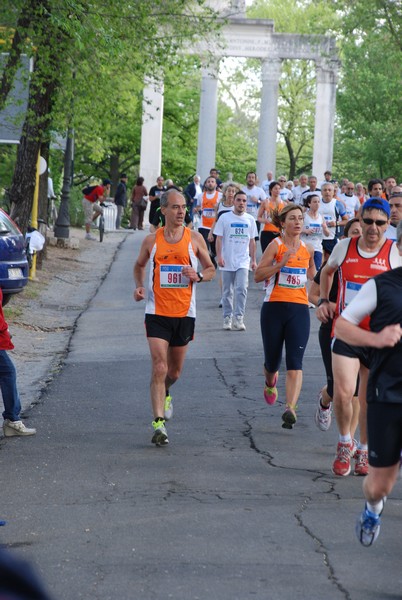 Walk of life - Corri per Telethon (21/04/2013) 00324