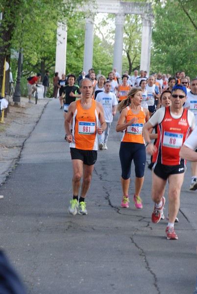 Walk of life - Corri per Telethon (21/04/2013) 00325