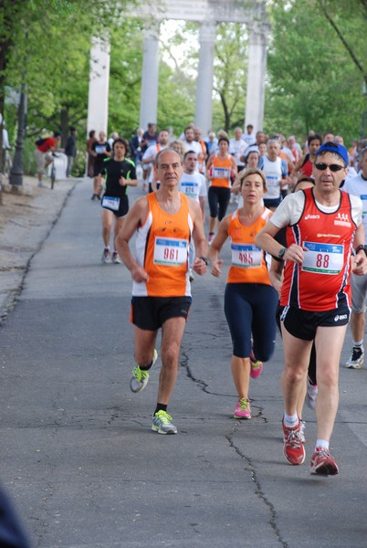 Walk of life - Corri per Telethon (21/04/2013) 00326