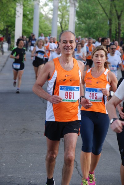 Walk of life - Corri per Telethon (21/04/2013) 00329