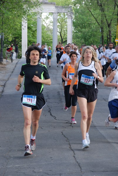 Walk of life - Corri per Telethon (21/04/2013) 00332