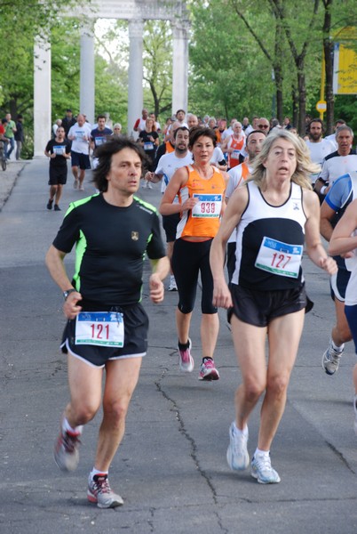 Walk of life - Corri per Telethon (21/04/2013) 00333