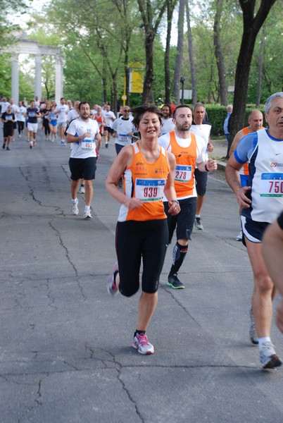 Walk of life - Corri per Telethon (21/04/2013) 00334