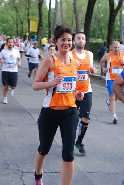 Walk of life - Corri per Telethon (21/04/2013) 00335