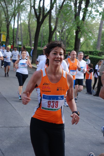 Walk of life - Corri per Telethon (21/04/2013) 00336